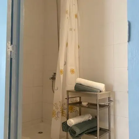 Encantador Estudio En Марбелья