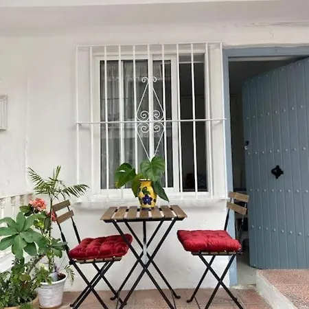 Encantador Estudio En * Марбелья