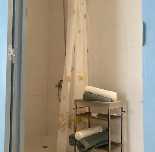 Encantador Estudio En Марбелья