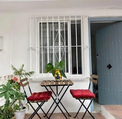 Encantador Estudio En * Marbella