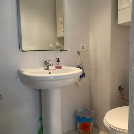 Encantador Estudio En